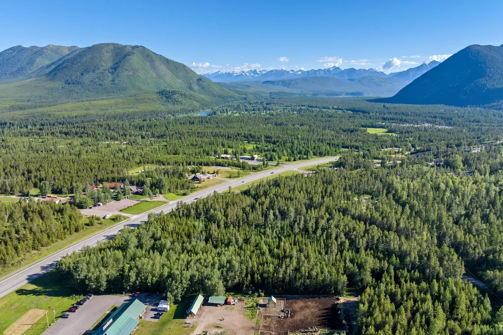 12100 Us Highway 2 E West Glacier MT 59936