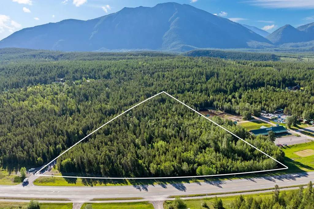 12100 Us Highway 2 E West Glacier MT 59936