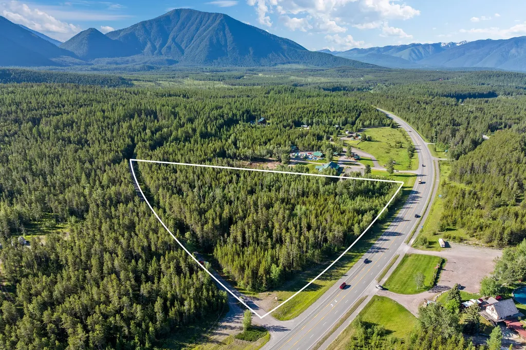 12100 Us Highway 2 E West Glacier MT 59936