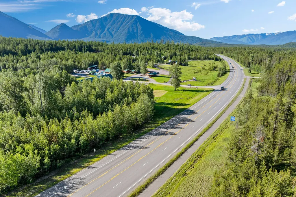 12100 Us Highway 2 E West Glacier MT 59936