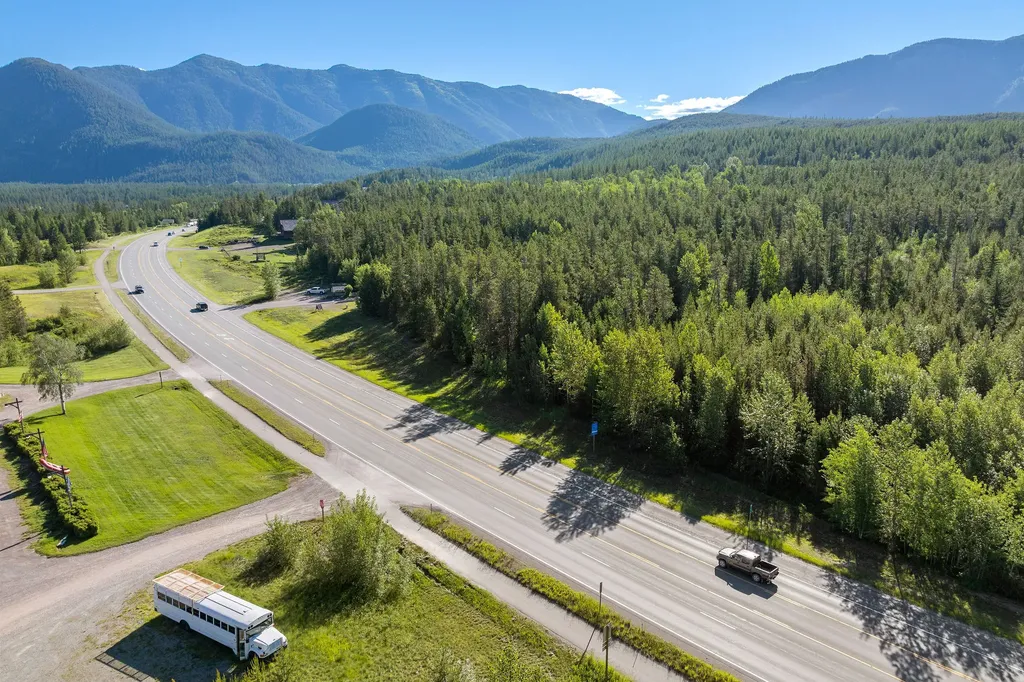 12100 Us Highway 2 E West Glacier MT 59936