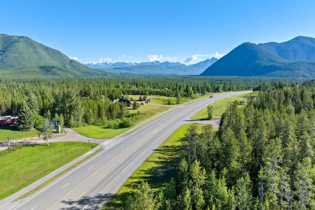12100 Us Highway 2 E West Glacier MT 59936