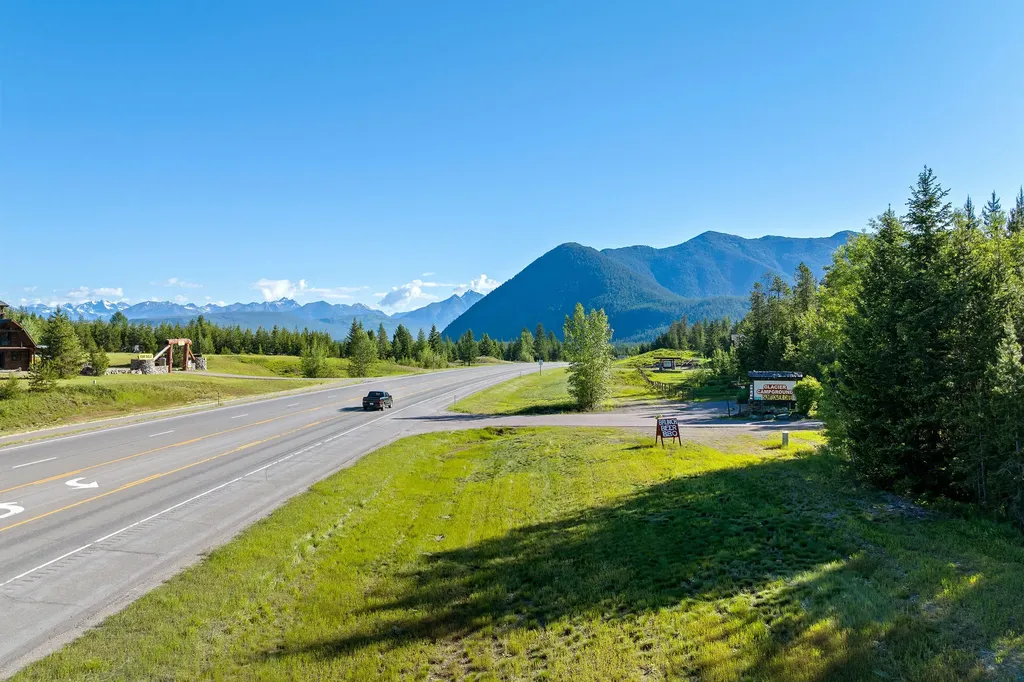 12100 Us Highway 2 E West Glacier MT 59936