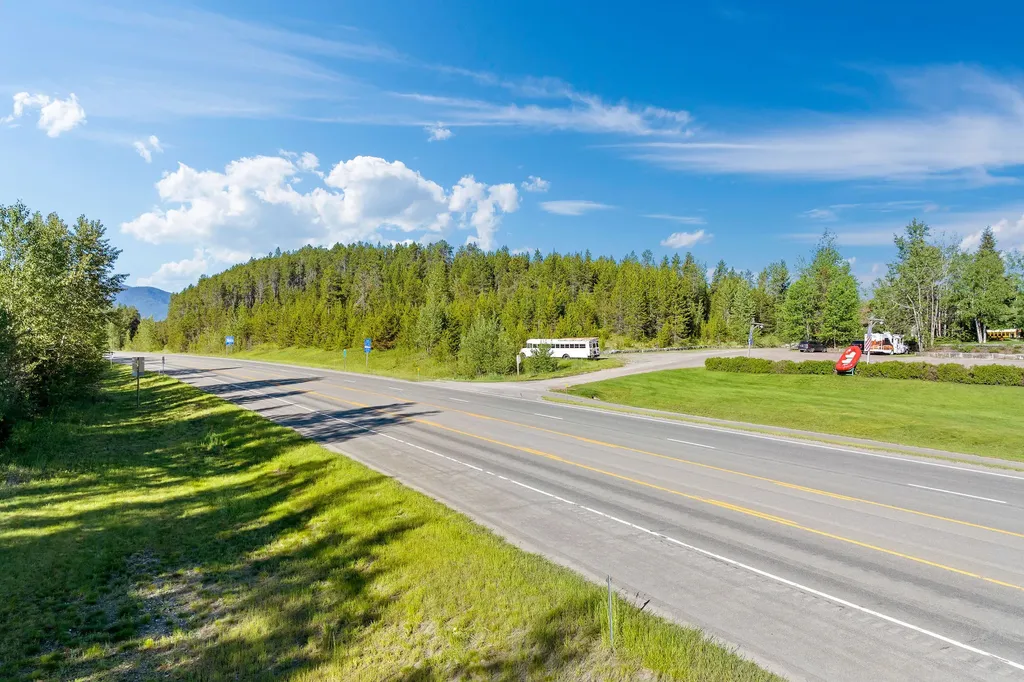 12100 Us Highway 2 E West Glacier MT 59936