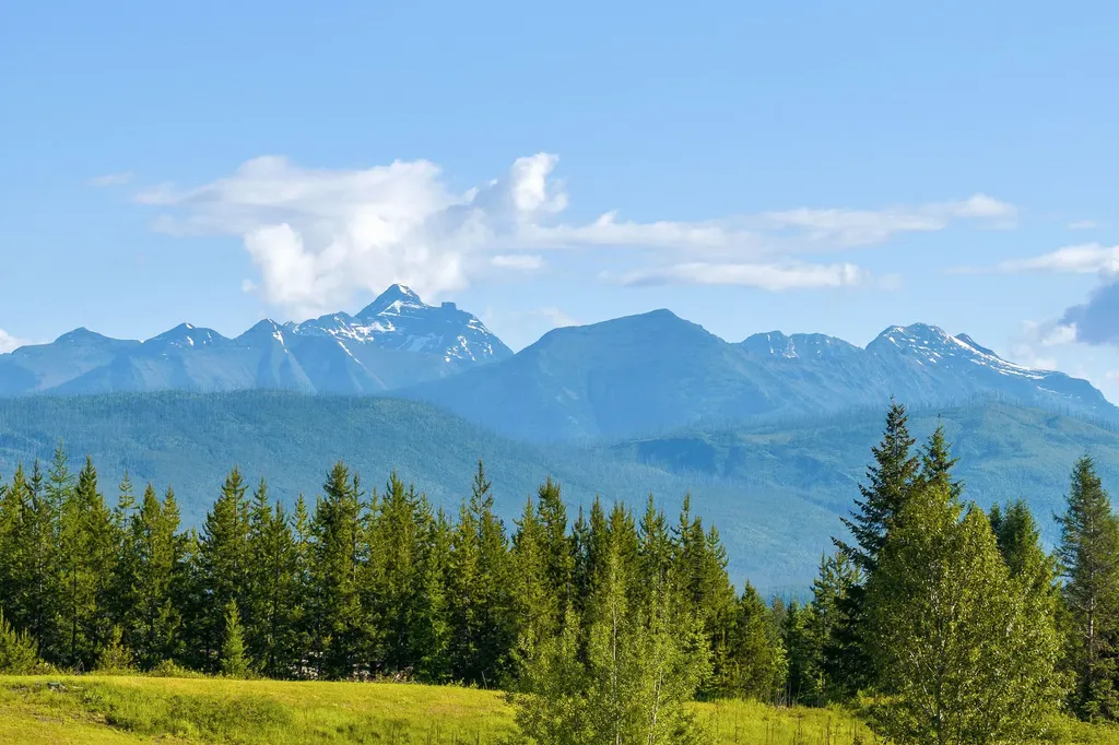 12100 Us Highway 2 E West Glacier MT 59936