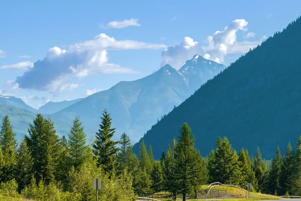 12100 Us Highway 2 E West Glacier MT 59936