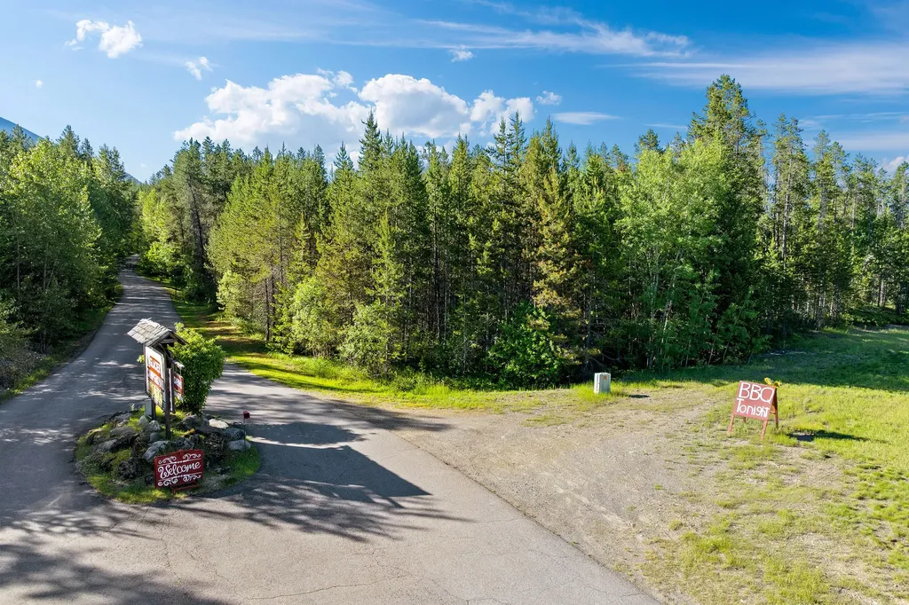 12100 Us Highway 2 E West Glacier MT 59936