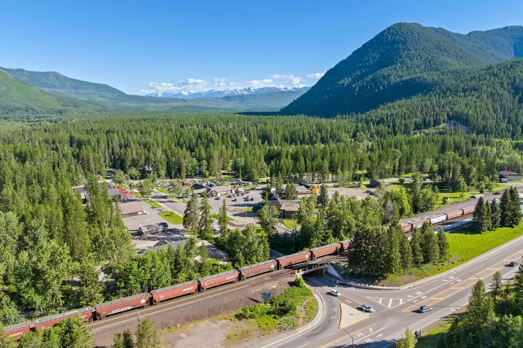 12100 Us Highway 2 E West Glacier MT 59936