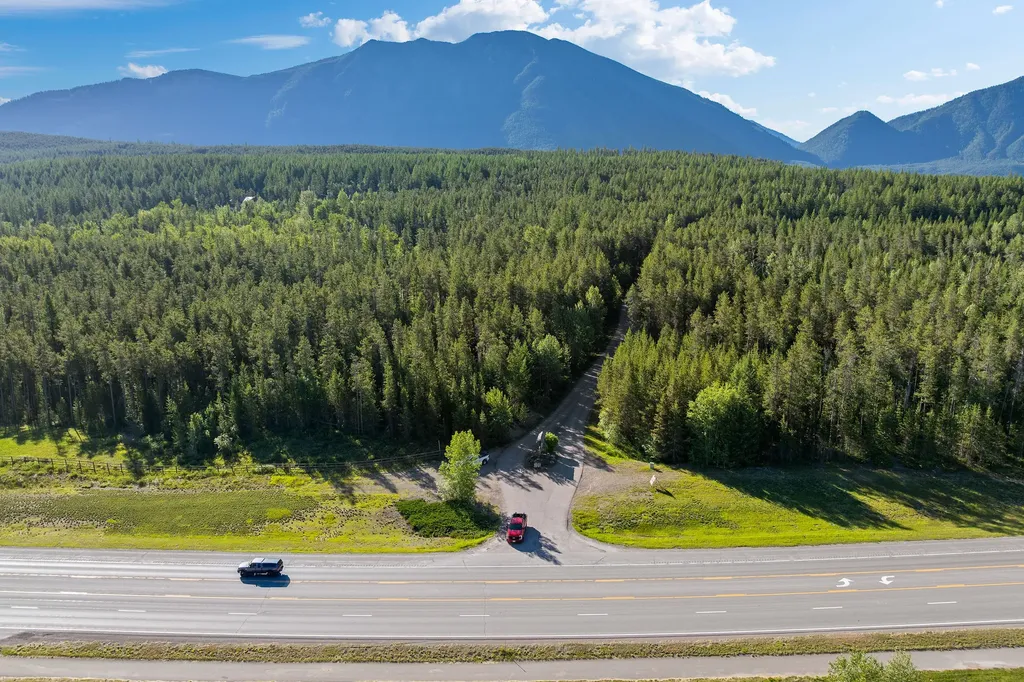 12100 Us Highway 2 E West Glacier MT 59936