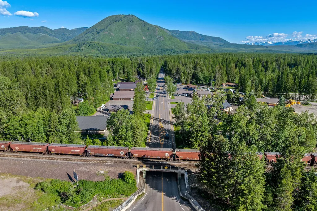 12100 Us Highway 2 E West Glacier MT 59936
