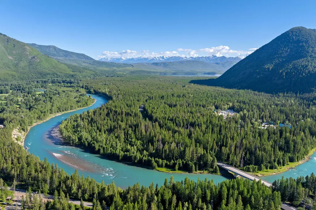 12100 Us Highway 2 E West Glacier MT 59936