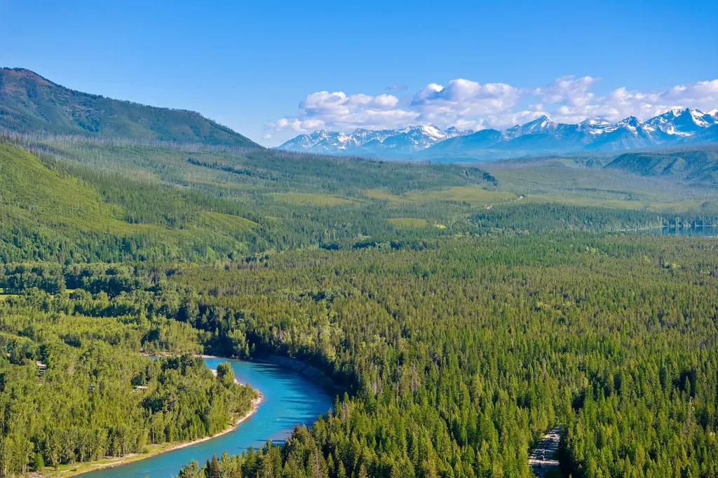 12100 Us Highway 2 E West Glacier MT 59936