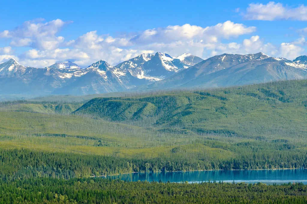12100 Us Highway 2 E West Glacier MT 59936