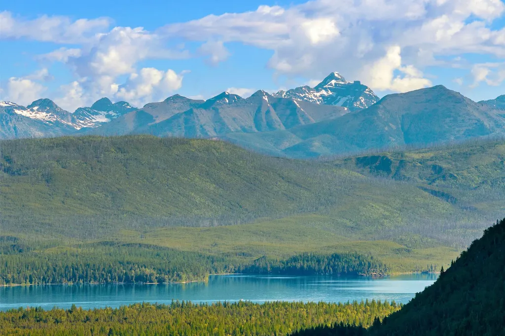 12100 Us Highway 2 E West Glacier MT 59936