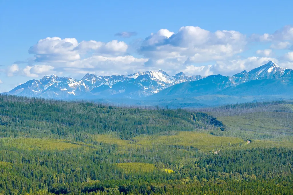 12100 Us Highway 2 E West Glacier MT 59936