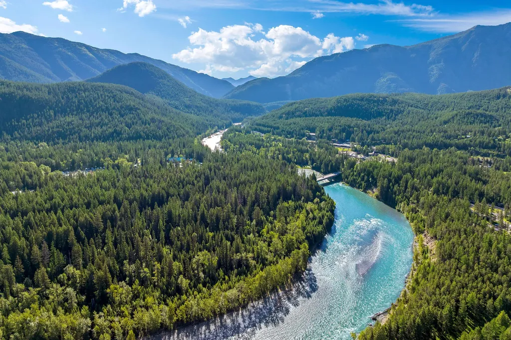 12100 Us Highway 2 E West Glacier MT 59936