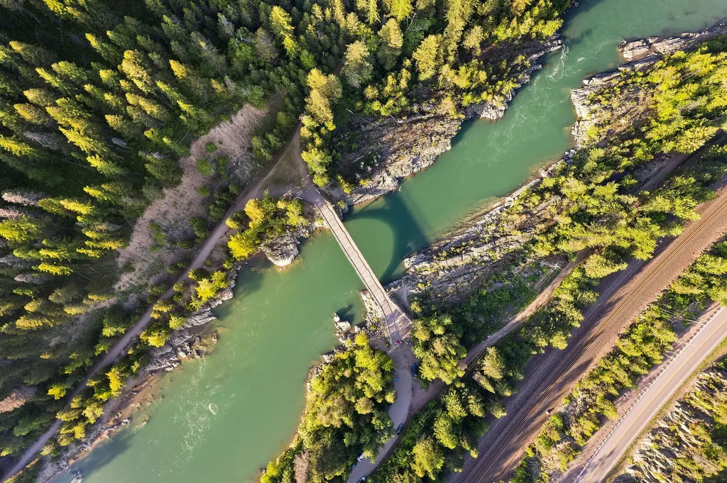 12100 Us Highway 2 E West Glacier MT 59936