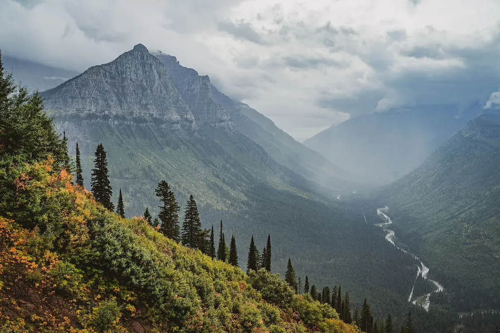 12100 Us Highway 2 E West Glacier MT 59936
