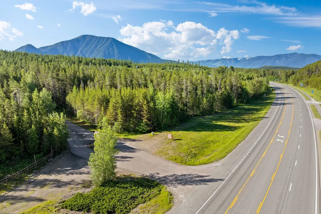 12100 Us Highway 2 E West Glacier MT 59936