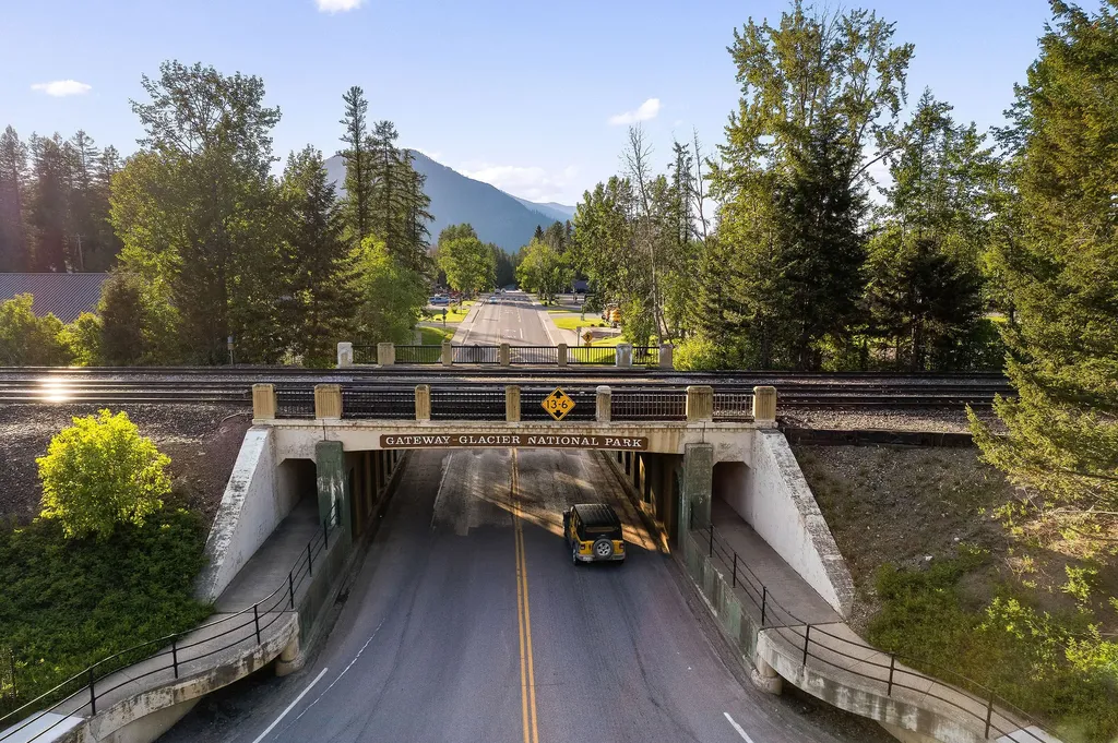 12100 Us Highway 2 E West Glacier MT 59936