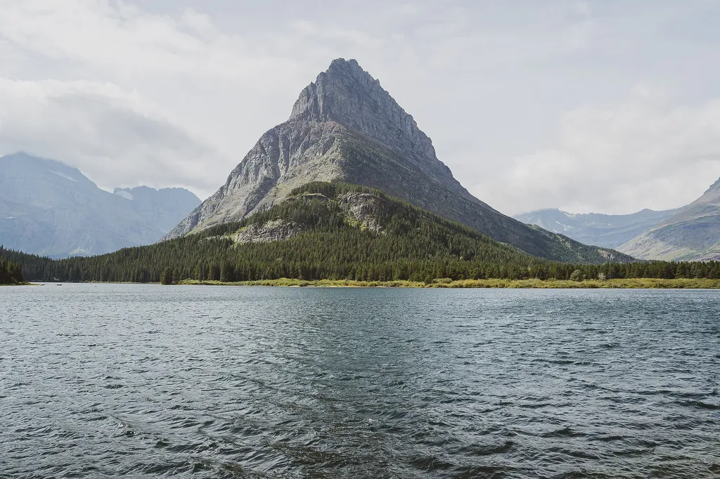 12100 Us Highway 2 E West Glacier MT 59936