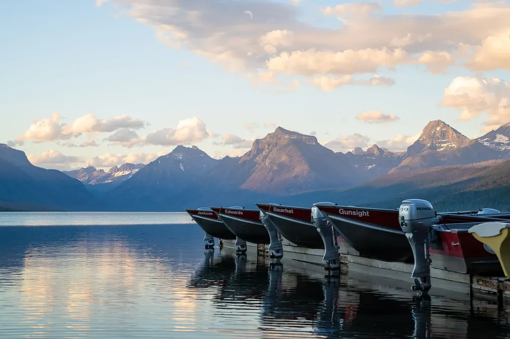 12100 Us Highway 2 E West Glacier MT 59936