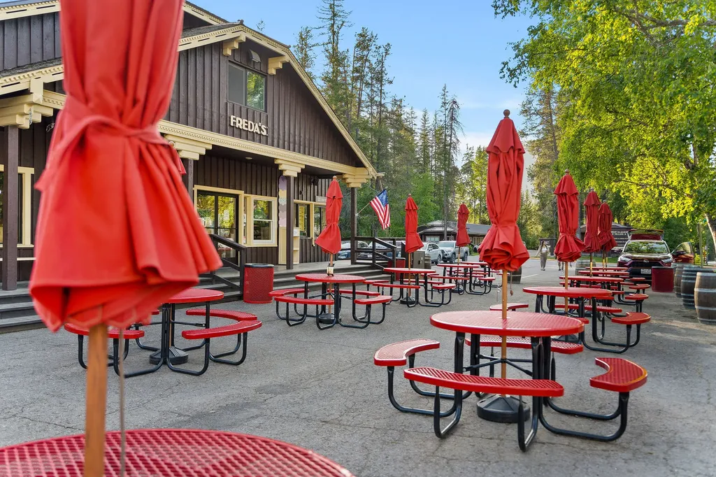 12100 Us Highway 2 E West Glacier MT 59936