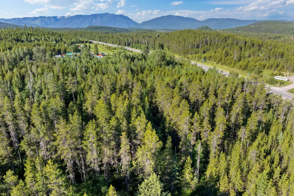 12100 Us Highway 2 E West Glacier MT 59936
