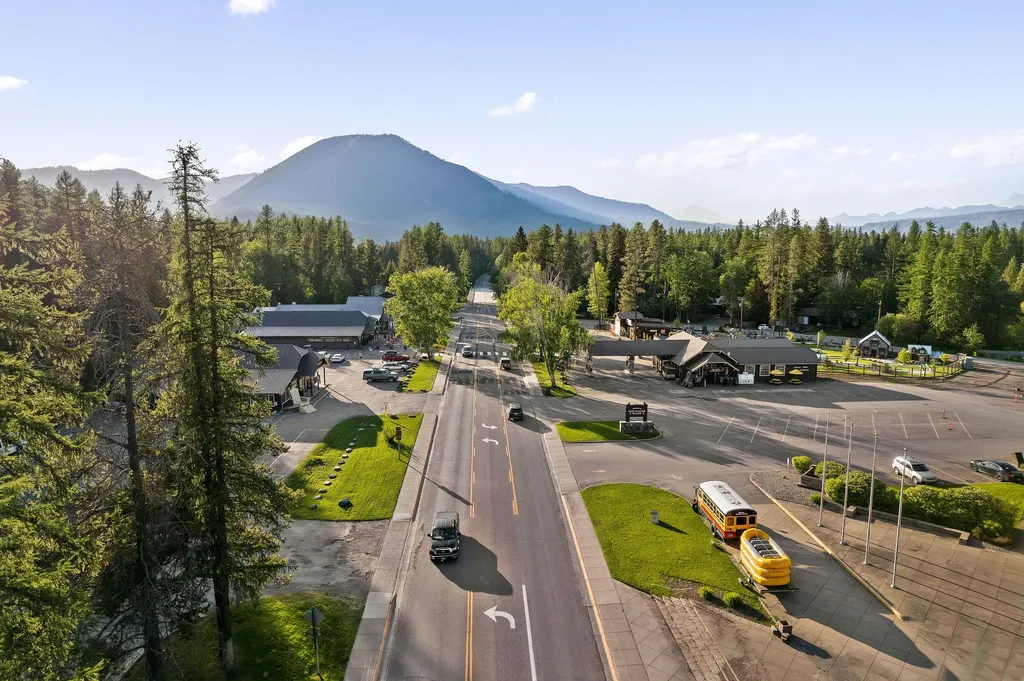 12100 Us Highway 2 E West Glacier MT 59936