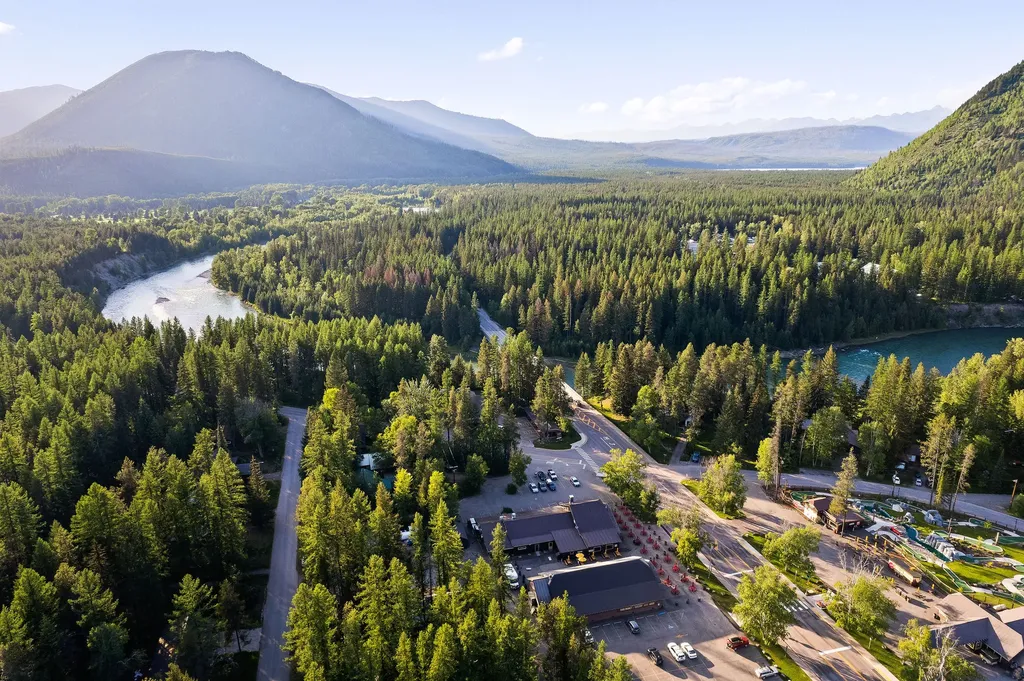 12100 Us Highway 2 E West Glacier MT 59936