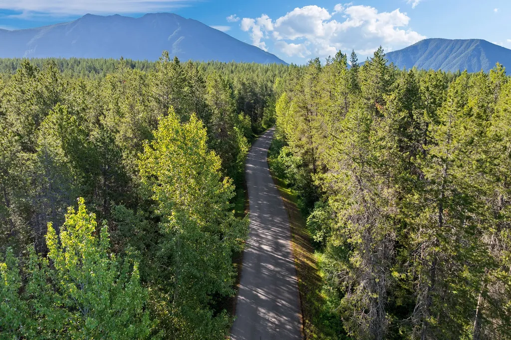 12100 Us Highway 2 E West Glacier MT 59936
