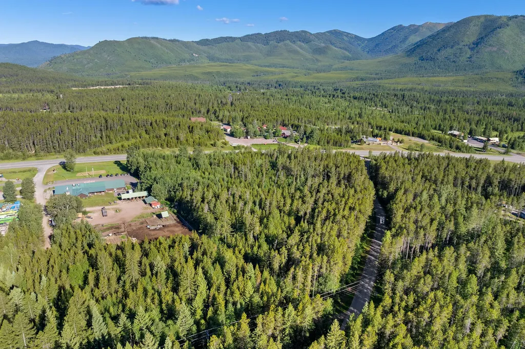 12100 Us Highway 2 E West Glacier MT 59936