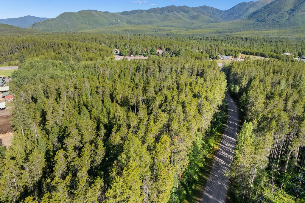 12100 Us Highway 2 E West Glacier MT 59936