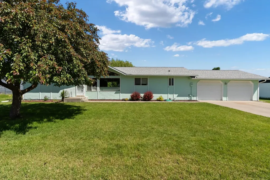 106 Island View Drive Polson MT 59860