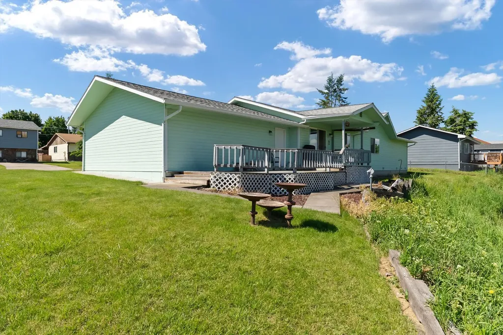 106 Island View Drive Polson MT 59860