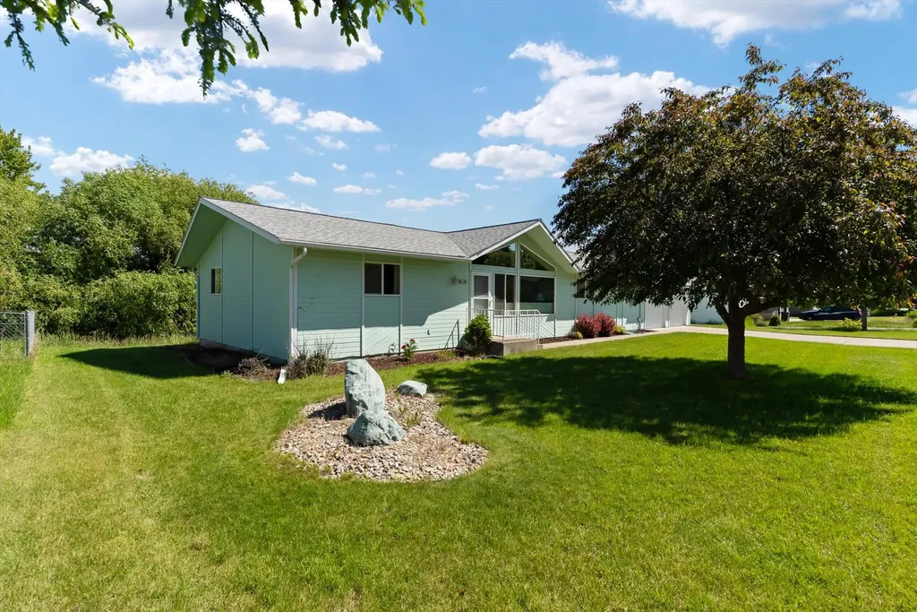 106 Island View Drive Polson MT 59860