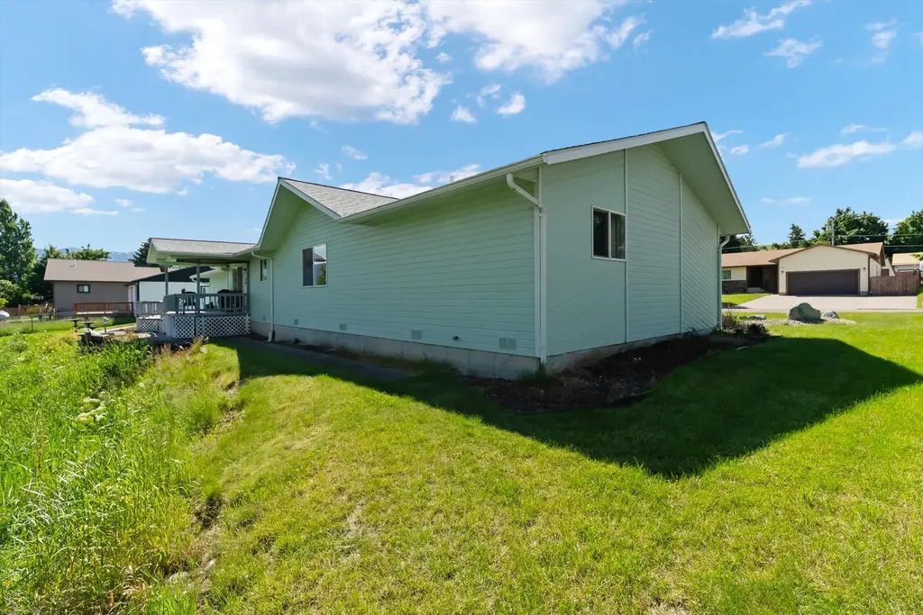106 Island View Drive Polson MT 59860