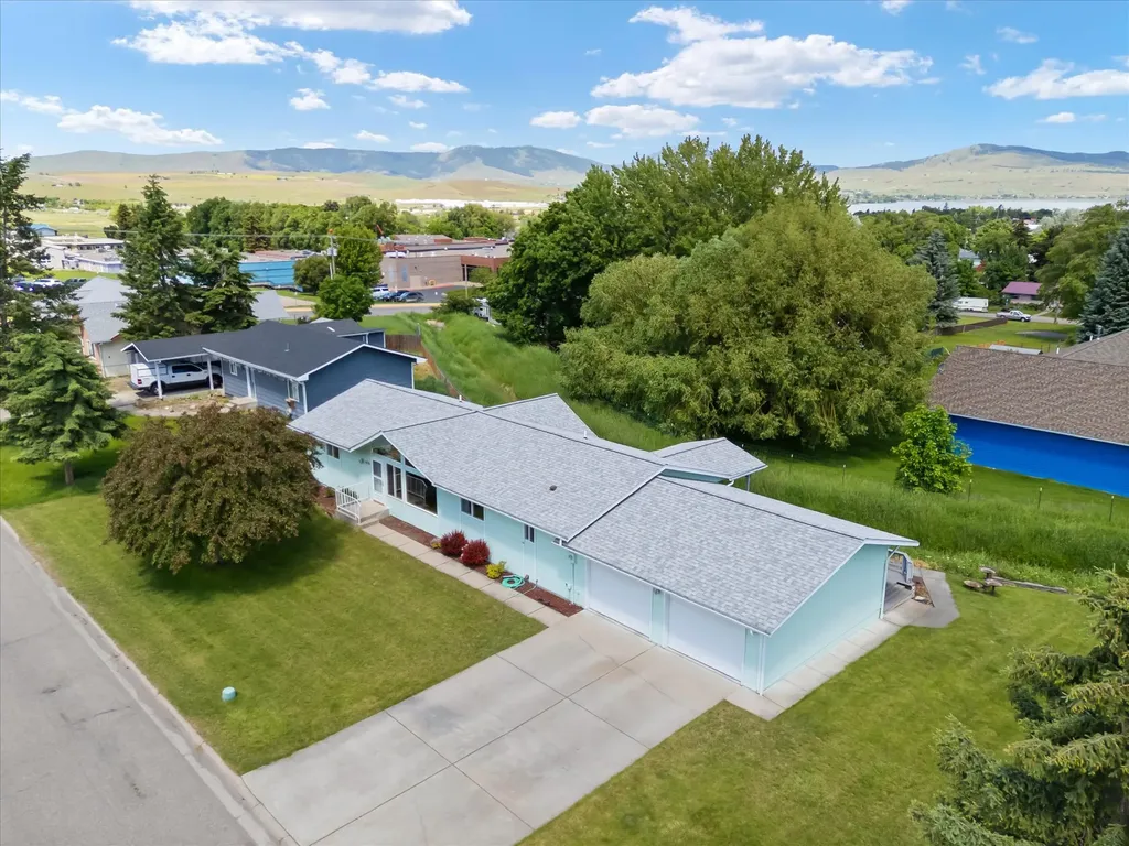 106 Island View Drive Polson MT 59860