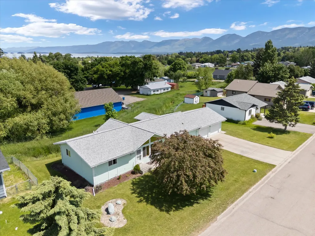106 Island View Drive Polson MT 59860