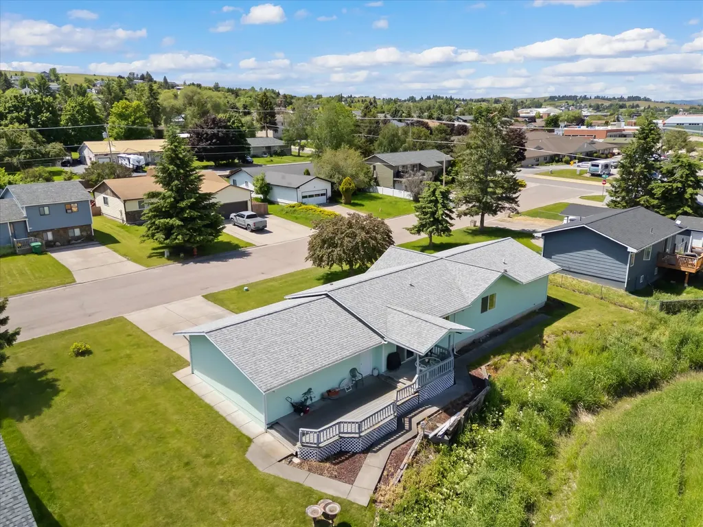 106 Island View Drive Polson MT 59860