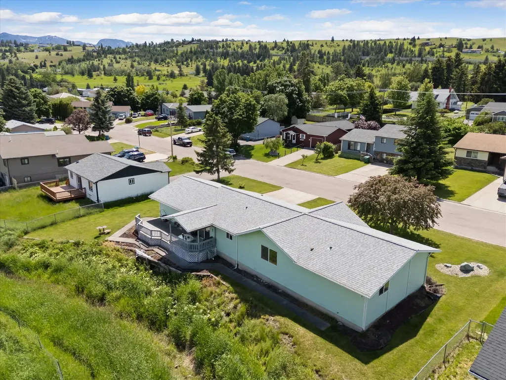 106 Island View Drive Polson MT 59860