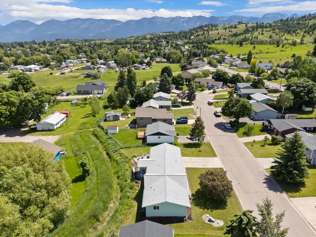 106 Island View Drive Polson MT 59860