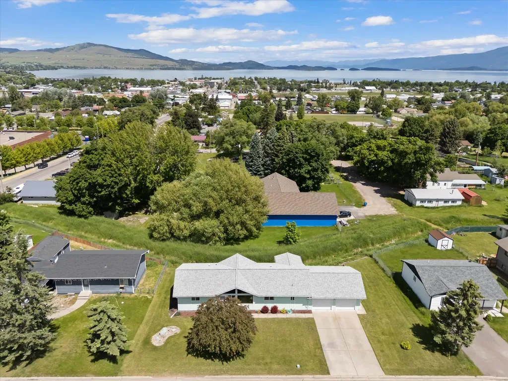 106 Island View Drive Polson MT 59860