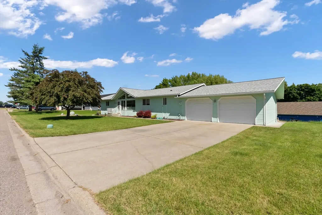 106 Island View Drive Polson MT 59860