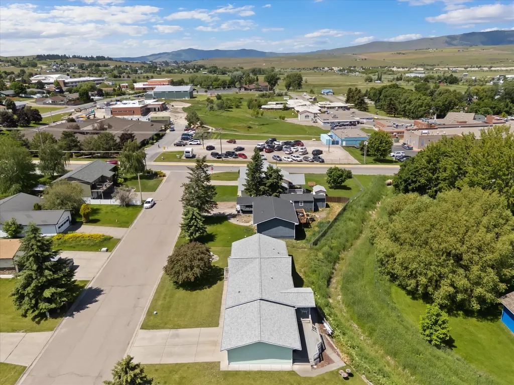 106 Island View Drive Polson MT 59860