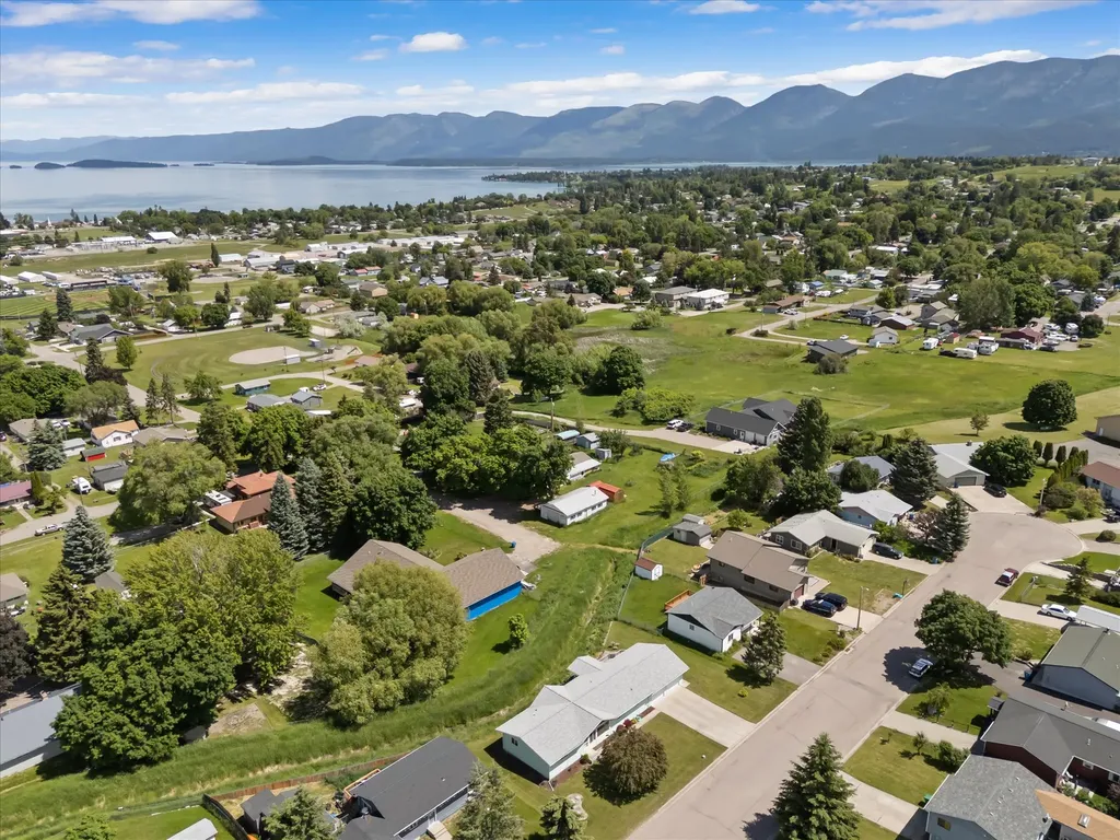 106 Island View Drive Polson MT 59860