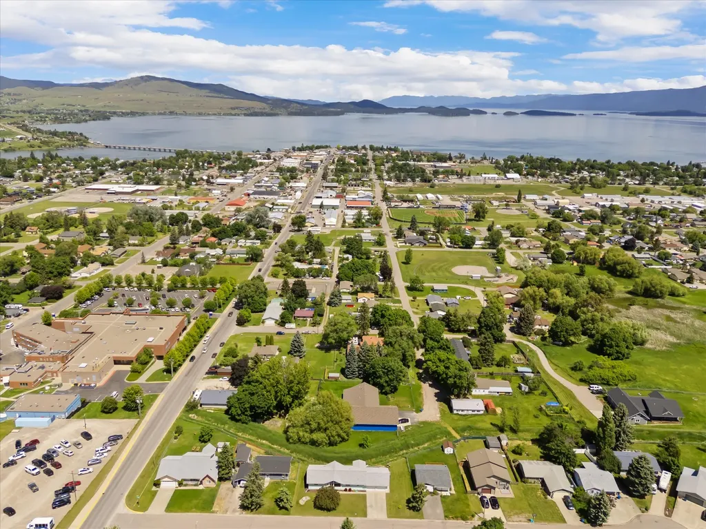 106 Island View Drive Polson MT 59860