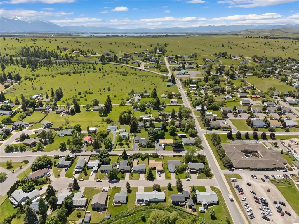 106 Island View Drive Polson MT 59860