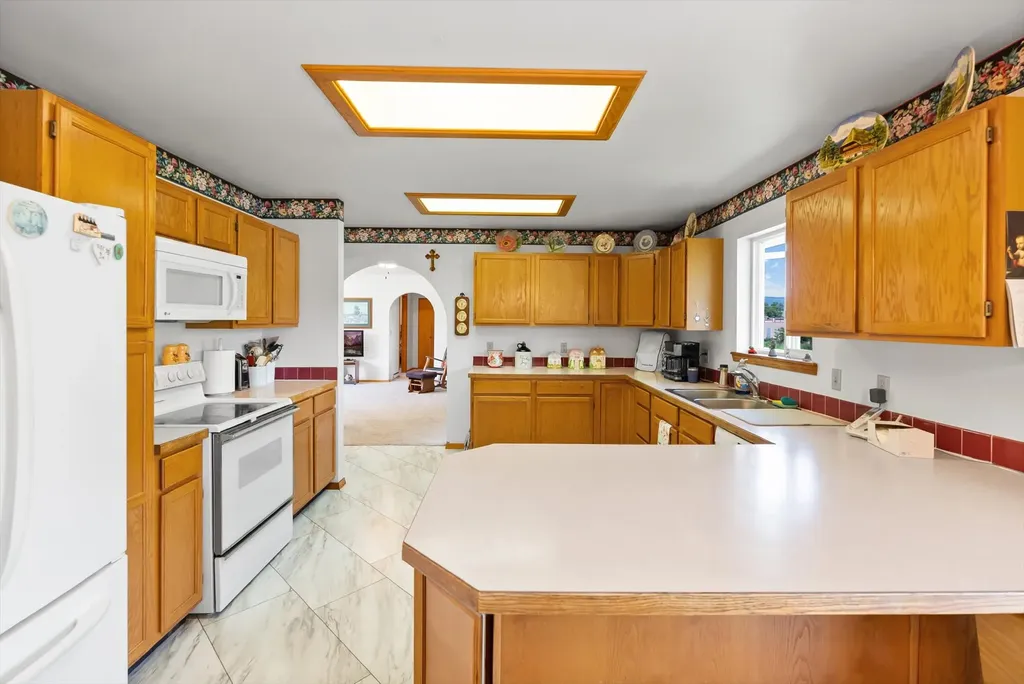 106 Island View Drive Polson MT 59860