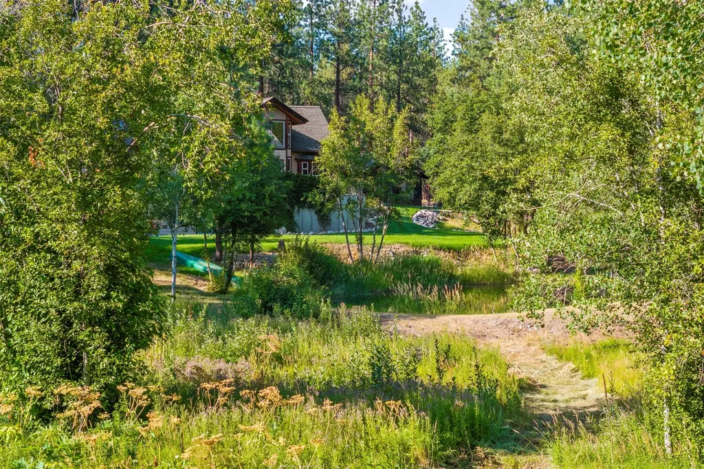 729 Sheafman Creek Road Hamilton MT 59840